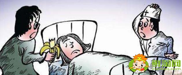 吃香蕉有什么好处,虽不包治百病但可直接帮助我们心、脑问题