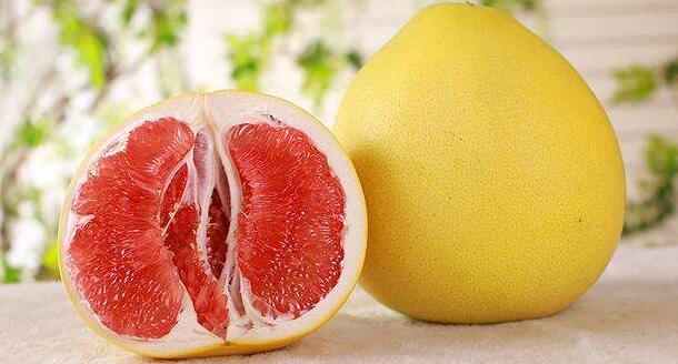 什么是葡萄柚,葡萄柚与柚子的区别