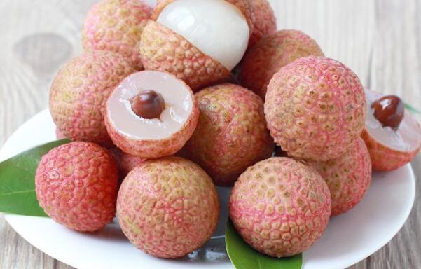 白糖罂荔枝什么时候熟,白糖罂荔枝什么时候上市