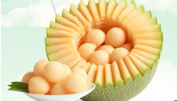 哈密瓜上火吗,哈密瓜吃多了会上火吗