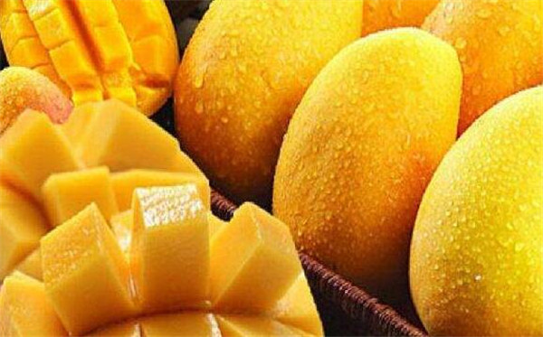 吃生芒果上火吗,芒果和什么一起吃才不会上火