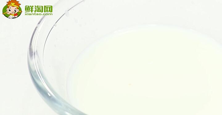 姜汁撞奶的做法