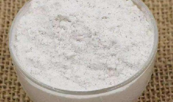 菱角粉透明吗,菱角粉是什么颜色的