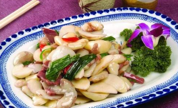 菱角孕妇能吃吗,菱角怀孕的人吃多少