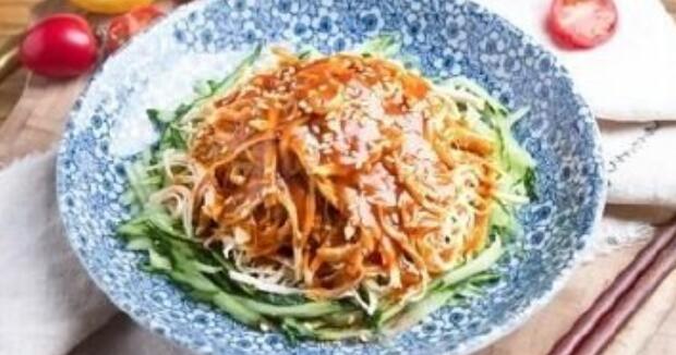 卤菜有哪些东西可以卤着吃,常见的卤菜有哪些