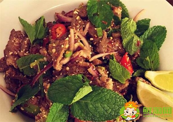 地瓜叶子怎么做好吃,地瓜叶的做法