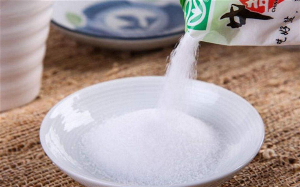 吃什么盐最好健康,吃海盐好还是食用盐好