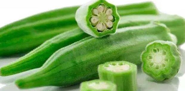 秋葵是什么菜,秋葵是什么季节的蔬菜