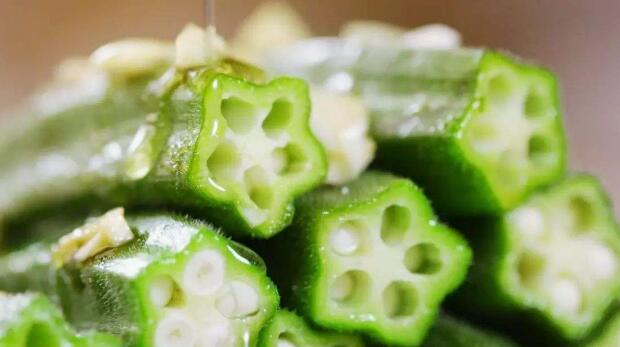 秋葵是什么菜，秋葵是什么季节的蔬菜