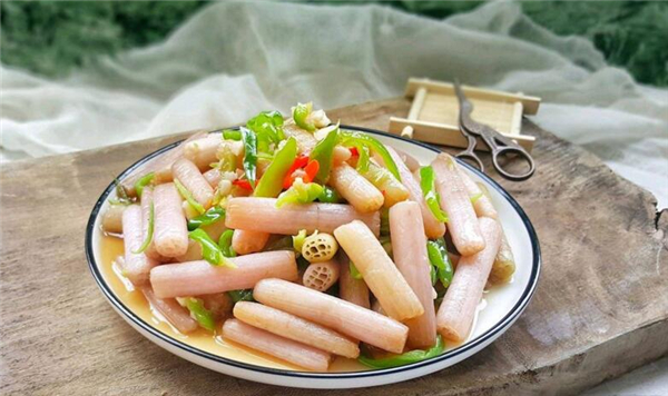 藕带和莲藕是一个品种吗,什么莲藕品种藕带最好