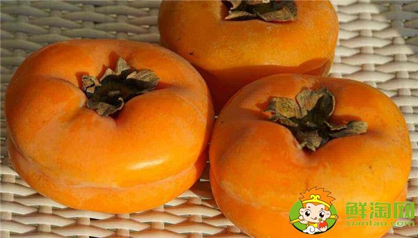 柿子怎么催熟最好吃,未成熟的柿子怎么催熟