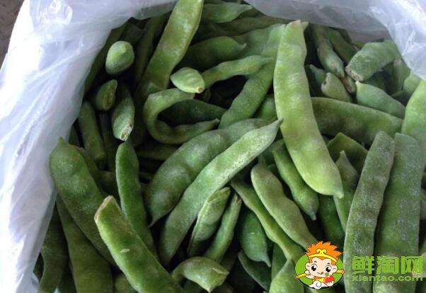 油豆角怎么冷冻保存,油豆角怎么冻冬天好吃