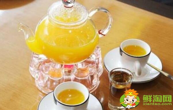 蜂蜜柚子茶用什么水冲最好,菊花茶饮料加蜂蜜柚子茶可以吗