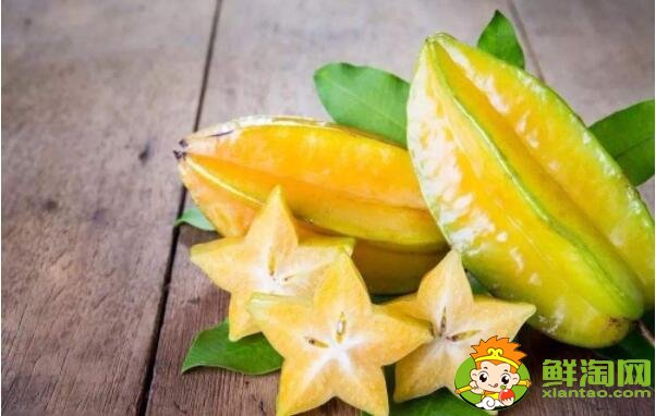 怎么分辨杨桃生熟,生杨桃熟的慢怎么办