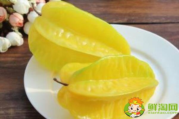 买回来的生杨桃怎么放熟,杨桃和什么放在一起熟的快