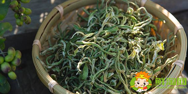 干豆角怎么泡发窍门，干豆角丝怎么泡容易烂