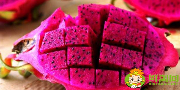 火龙果红几天算是成熟,火龙果成熟期有多长