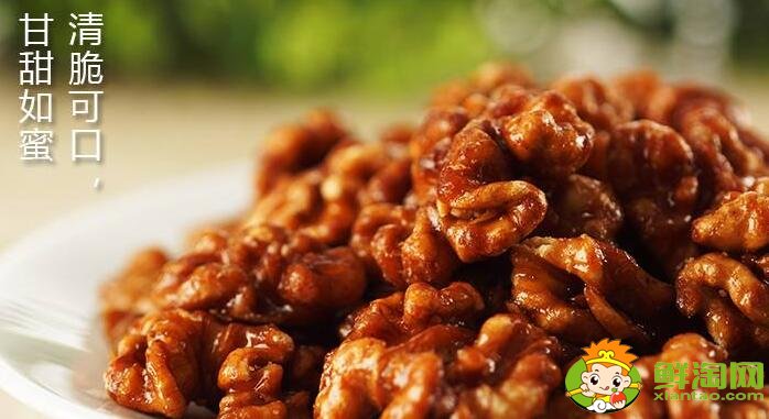 琥珀核桃为什么不脆,琥珀核桃不脆了怎么办