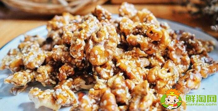 琥珀核桃为什么不脆,琥珀核桃不脆了怎么办