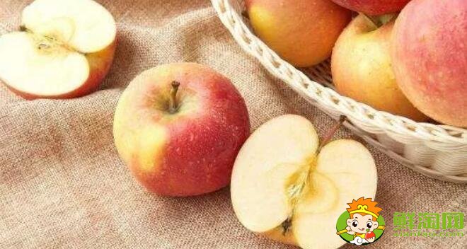一天吃几个苹果最好,每天吃苹果的最佳时间