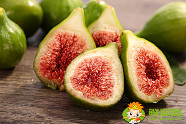 家庭自制无花果干,无花果干烤箱制作方法