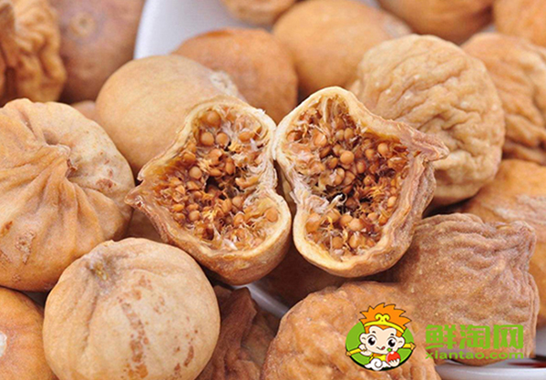 无花果蒸熟了可以冷冻吗,无花果蒸熟晒干还有营养吗