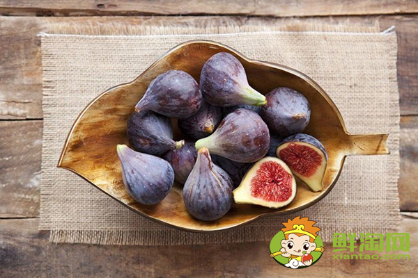 无花果蒸熟了可以冷冻吗,无花果蒸熟晒干还有营养吗