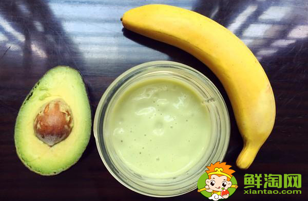 牛油果可以和什么一起做辅食,婴儿辅食牛油果做法