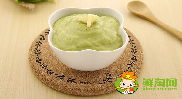 牛油果可以和什么一起做辅食,婴儿辅食牛油果做法