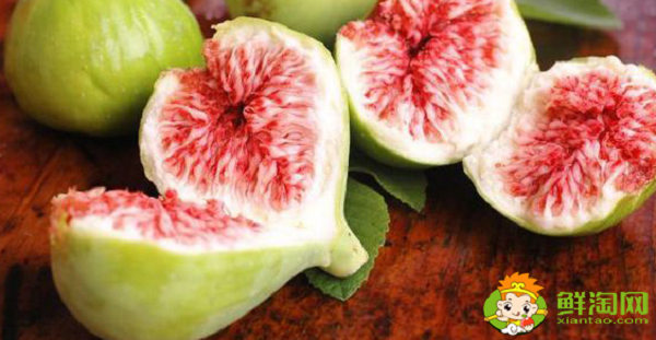 无花果什么程度可以吃,不熟的无花果有什么用