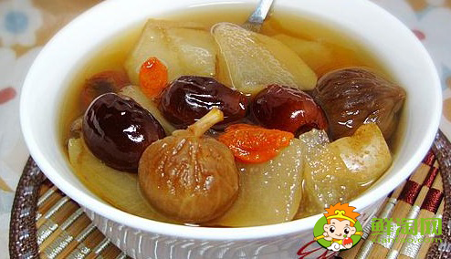 无花果什么程度可以吃,不熟的无花果有什么用