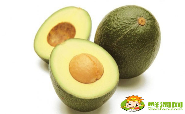 切开的牛油果没熟怎么催熟,牛油果切开没熟可以用白醋