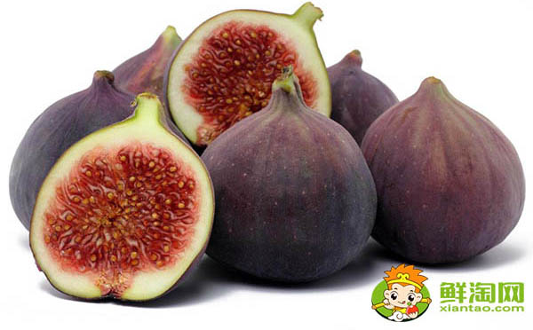 无花果怎样冷冻保存,无花果冷冻一年以后还可以吃吗