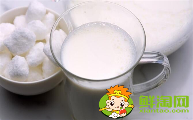 羊奶四大品牌是什么,中国羊奶四大品牌有哪些