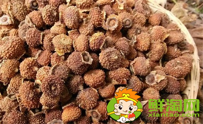 刺梨怎么泡酒,刺梨泡酒比例