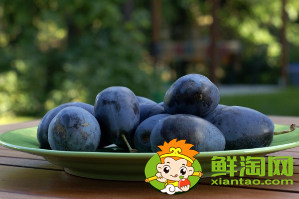 陕西黑布李味道如何,陕西黑布林和四川黑布林的区别