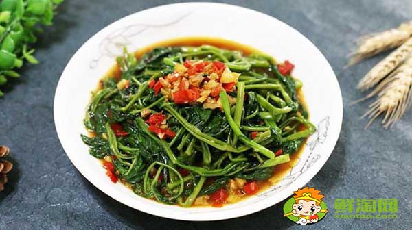 空心菜品种哪种好,口感最好的空心菜品种