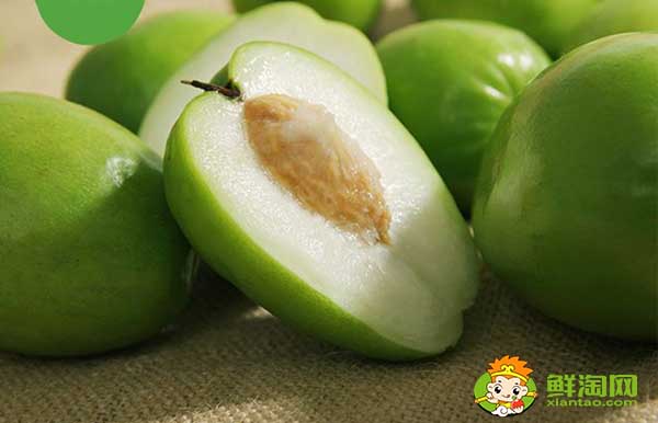 青枣适合什么地方种植,青枣产地主要在哪个省