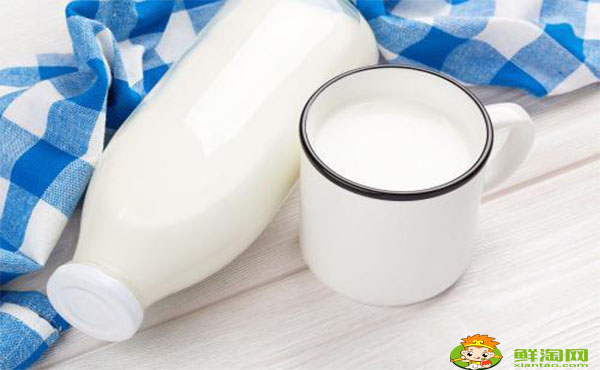 羊奶好还是牛奶好,羊奶为什么不能长期喝
