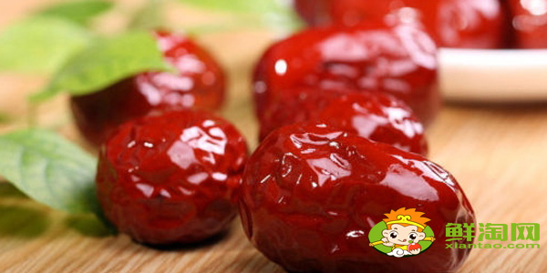 青枣和冬枣有什么区别,小青枣和红枣的区别