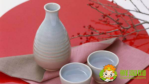 日本清酒怎么做的,清酒等级越高越好吗