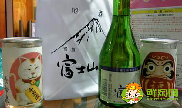 日本清酒怎么做的,清酒等级越高越好吗