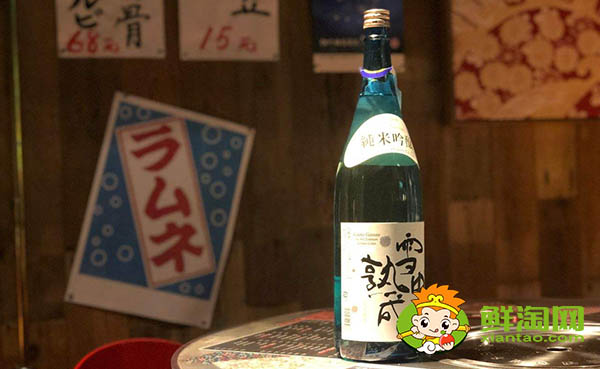清酒二割三分什么意思,日本清酒二割三分和三割九分的区别