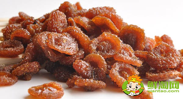 刺梨是怎样晒干的,刺梨干和新鲜刺梨哪个好