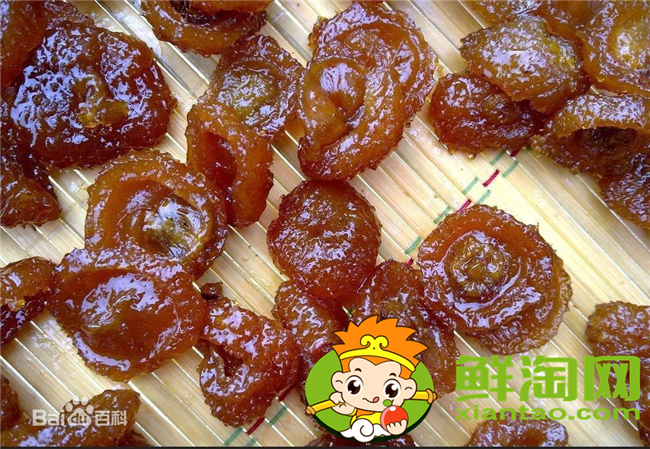 刺梨果怎么吃,刺梨果脯的制作方法