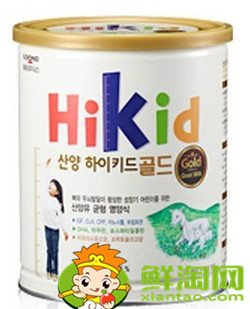 进口羊奶哪个牌子好,进口羊奶排行榜10强价格多少