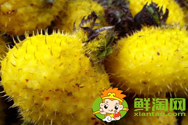 刺梨干怎么做才好吃,刺梨干的吃法