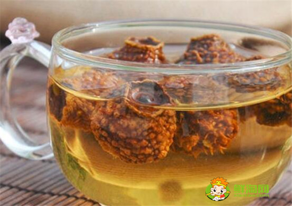 可以用新鲜刺梨泡水喝吗,刺梨泡水的制作方法