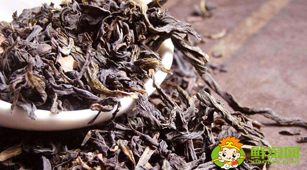 大红袍怎么喝才正确,大红袍的冲泡步骤