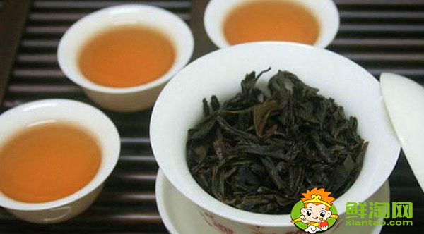 大红袍怎么喝才正确,大红袍的冲泡步骤